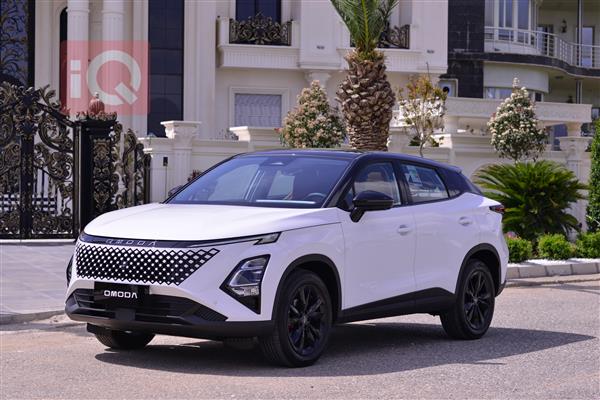 أومودا C5 2026 للبيع في العراق - اربيل